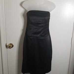 White House Black Market little black dress